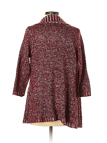 NY Collection Cardigan (view 2)