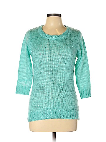 No Boundaries Pullover Sweater (view 1)