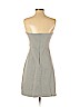 Old Navy Gray Casual Dress Size S (petite) - photo 2