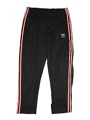 Adidas Track Pants (view 1)