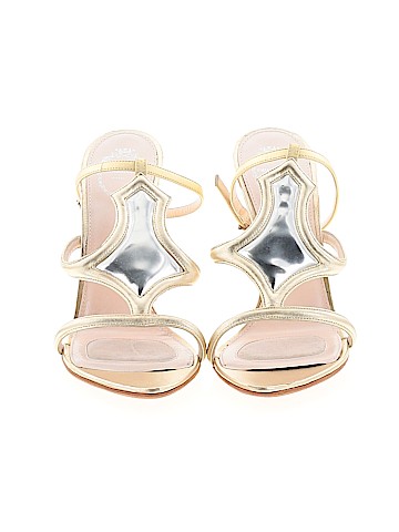 Emilio Pucci Heels (view 2)