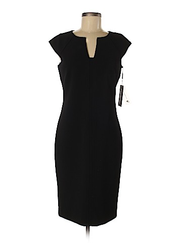 Karl Lagerfeld Paris Casual Dress (view 1)