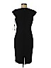Karl Lagerfeld Paris Black Casual Dress Size 6 - photo 2