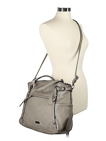 Jessica Simpson Satchel (view 2)