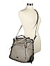 Jessica Simpson Gray Satchel One size - photo 2