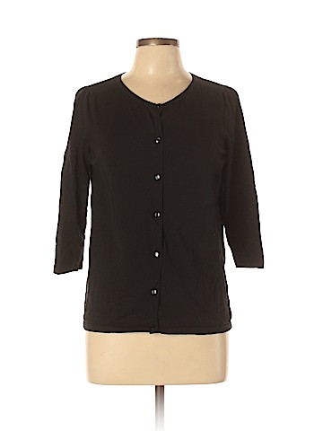 Ann Taylor Factory Cardigan (view 1)