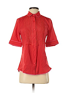 Z Spoke by Zac Posen Size 7