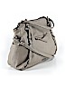 Jessica Simpson Gray Satchel One size - photo 3