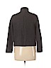 Banana Republic Black Jacket Size M (petite) - photo 2