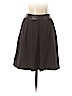 Trina Turk Black Casual Skirt Size 6 - photo 1