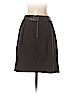 Trina Turk Black Casual Skirt Size 6 - photo 2