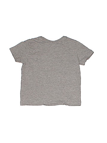 Smiley Short Sleeve T-Shirt (view 2)