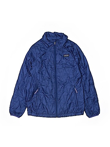 Patagonia Coat (view 1)