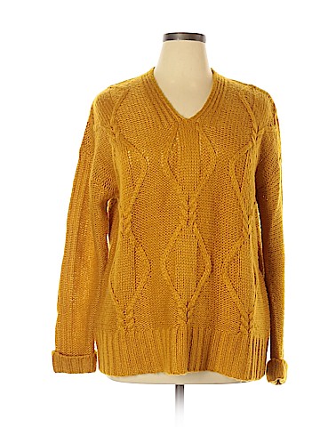 Assorted Brands Pullover Sweater (view 1)