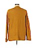 Assorted Brands 100% Acrylic Yellow Pullover Sweater Size XL - photo 2