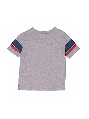 Tommy Hilfiger Short Sleeve T-Shirt (view 2)