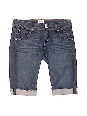 Hudson Jeans Denim Shorts (view 1)