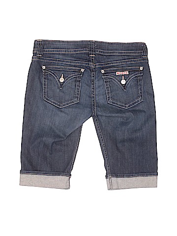 Hudson Jeans Denim Shorts (view 2)
