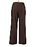 Style&Co Brown Dress Pants Size 18 - photo 2