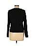 Talbots Black Cardigan Size L (petite) - photo 2
