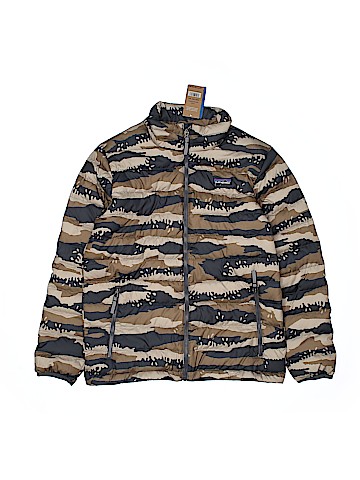 Patagonia Coat (view 1)