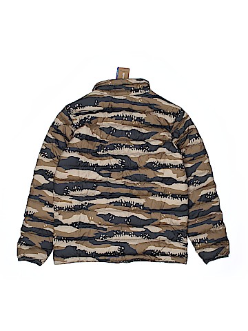 Patagonia Coat (view 2)