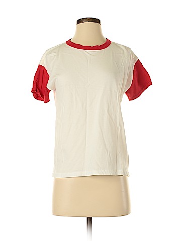 Rag & Bone/JEAN Short Sleeve T-Shirt (view 1)