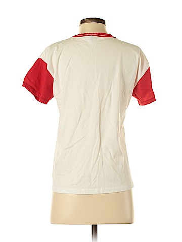 Rag & Bone/JEAN Short Sleeve T-Shirt (view 2)