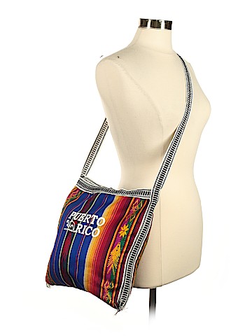 Unbranded Crossbody Bag (view 2)