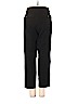 Gap Outlet Black Dress Pants Size 14 - photo 2