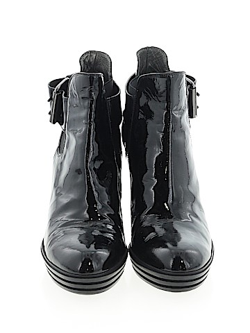 Hogan Ankle Boots (view 2)