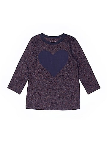 Crewcuts Long Sleeve Top (view 1)
