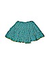 Mini Boden 100% Cotton Blue Skirt Size 3 - photo 1