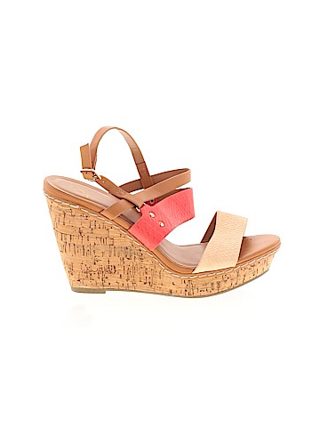 Assorted Brands Wedges (view 1)