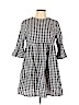 Unbranded 100% Cotton Black Dress Size L (youth) - photo 1