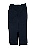 Lands' End Blue Dress Pants Size 13 - 14 - photo 1