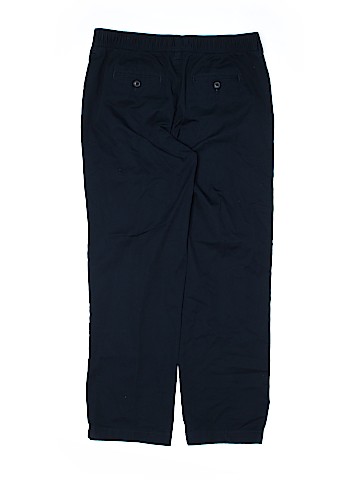 Lands' End Dress Pants (view 2)