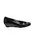 Cole Haan Solid Black Heels Size 6 1/2 - photo 1