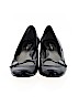 Cole Haan Solid Black Heels Size 6 1/2 - photo 2