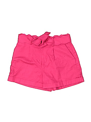Elizabeth McKay Dressy Shorts (view 1)