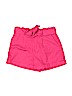 Elizabeth McKay 100% Cotton Pink Dressy Shorts Size 0 - photo 1