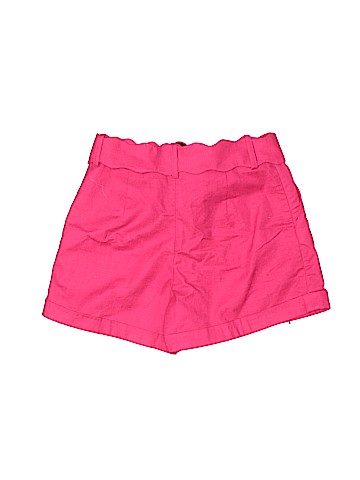 Elizabeth McKay Dressy Shorts (view 2)