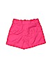 Elizabeth McKay 100% Cotton Pink Dressy Shorts Size 0 - photo 2
