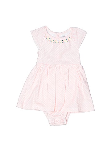 Carter's Short Sleeve Outfit (view 1)