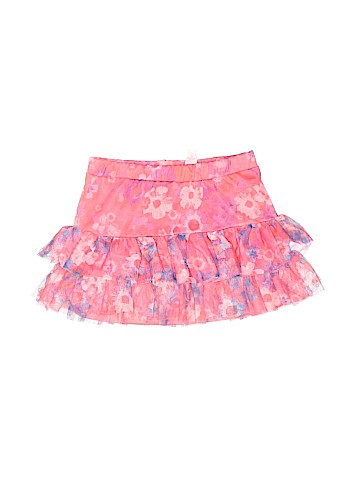 Justice Skirt (view 1)