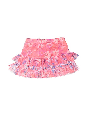 Justice Skirt (view 2)