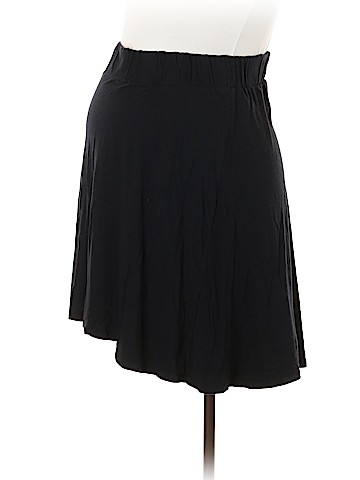 Liz Lange Maternity Casual Skirt (view 1)
