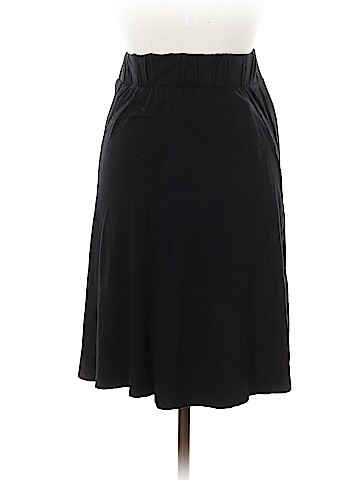 Liz Lange Maternity Casual Skirt (view 2)