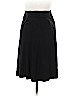 Liz Lange Maternity Black Casual Skirt Size XS - photo 2
