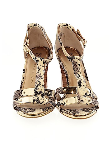 Anne Klein Heels (view 2)